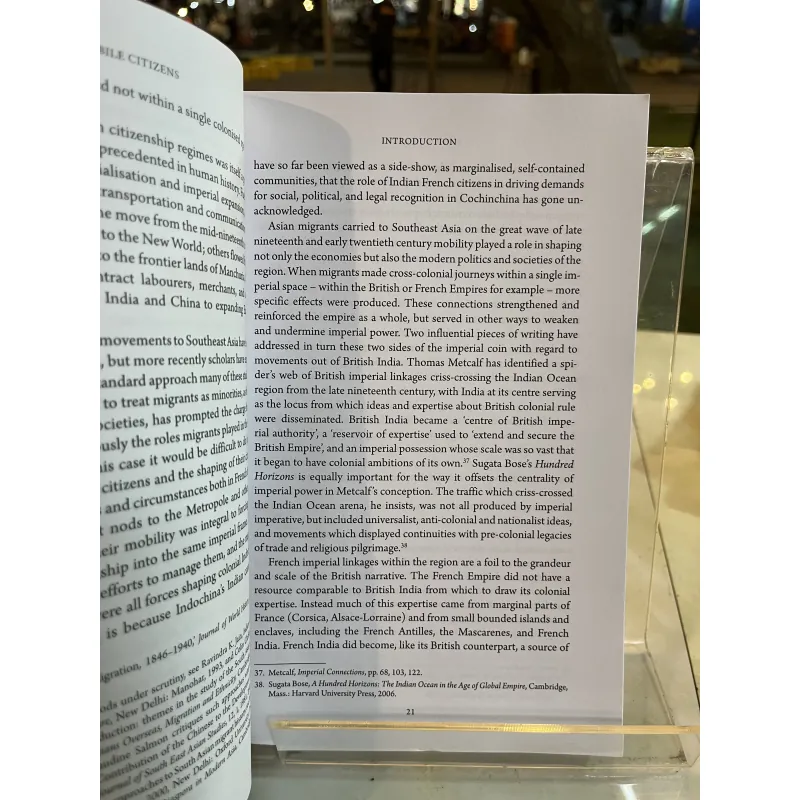 MOBILE CITIZENS - PAIRAUDEAU 750864