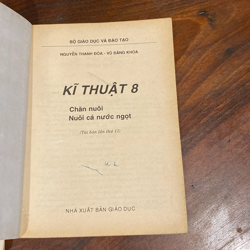 COMBO 2 CUỐN KỸ THUẬT 8 503051