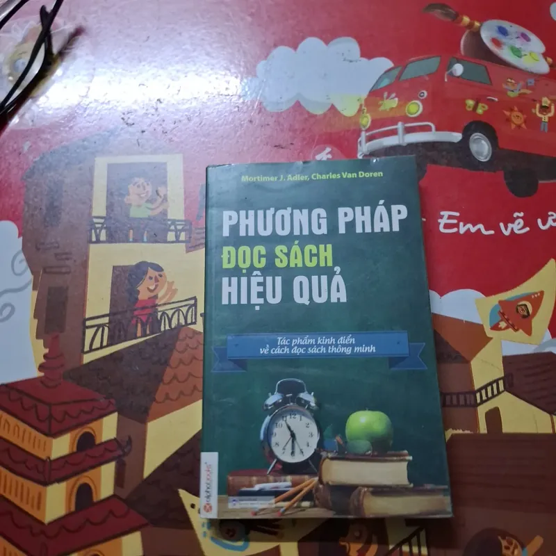 Phương pháp đọc sách hiệu quả 739491