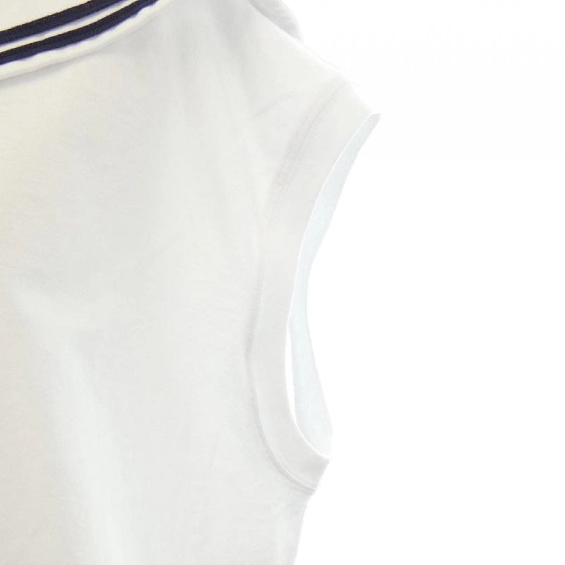 MIU MIU - Áo có cổ thuyền MJT689 S000 14EM - Hàng hiệu Authentic 823180