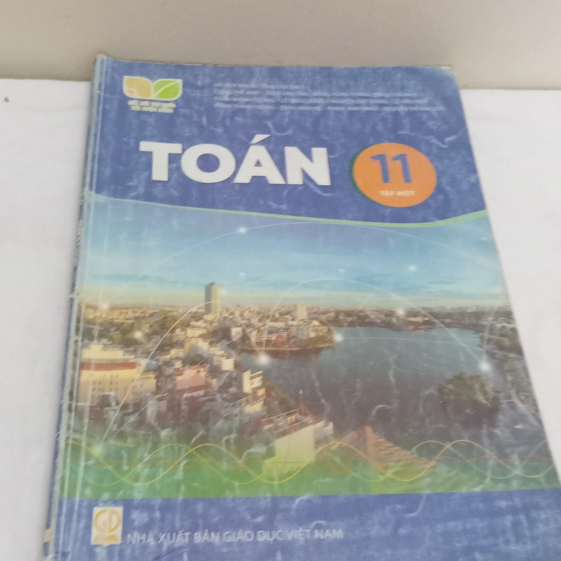 SGK Toán Tập 1 Lớp 11-Kết Nối Tri Thức Với Cuộc Sống  552222
