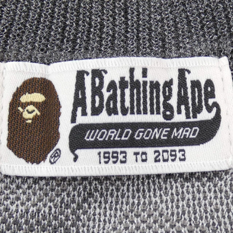 A BATHING APE Áo khoác cardigan - Hàng hiệu Authentic 816490