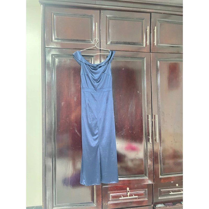 Đầm dạ hội phi bóng  465662