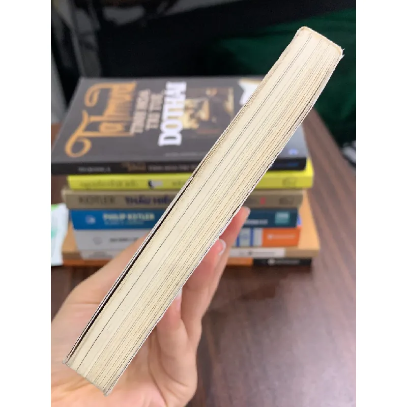Cách người Nhật quản lý doanh nghiệp thành công – Kenji Sanjo 554508