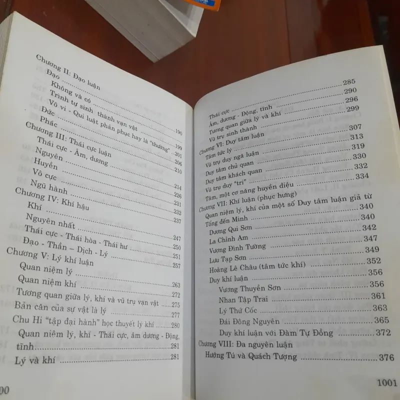 Giản Chi, Nguyễn Hiến Lê - ĐẠI CƯƠNG TRIẾT HỌC TRUNG QUỐC 605398