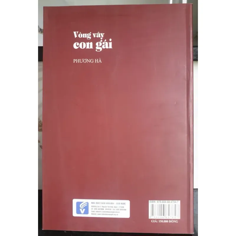 Vòng Vây Con Gái 723439