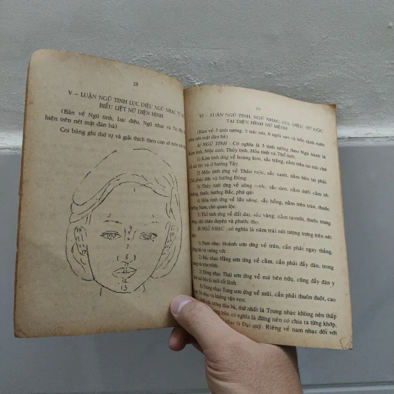 Coi Tướng Đàn Bà - Túy Lan - Nguyễn Văn Toàn  792005