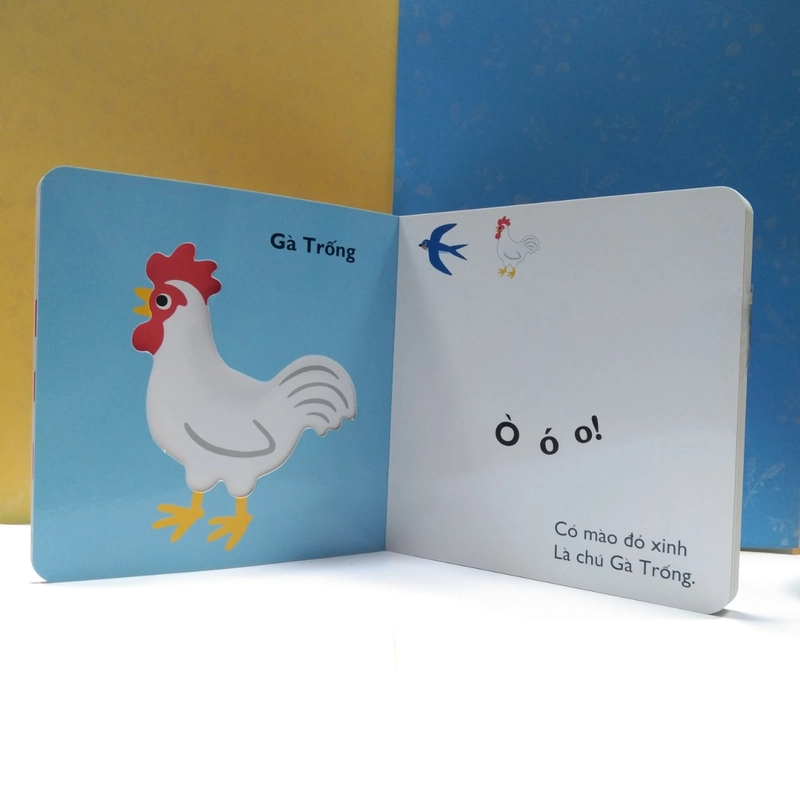 Combo Sách Cùng chơi trốn tìm cho bé mới 100% 503779