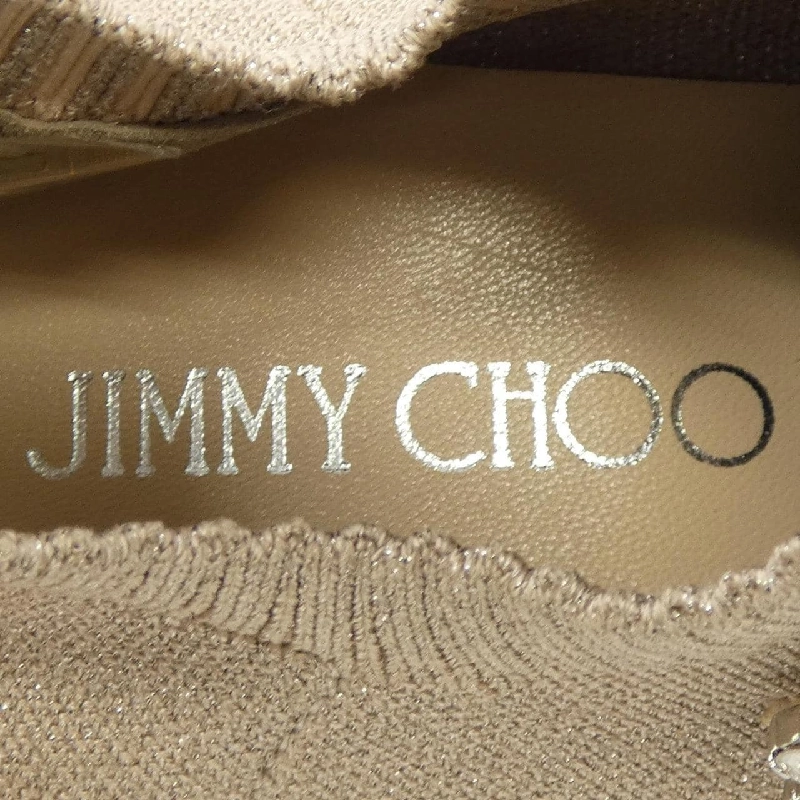 Giày thể thao JIMMY CHOO - Hàng hiệu Chính hãng 829856