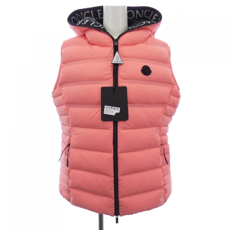 Áo vest lông vũ MONCLER 643970