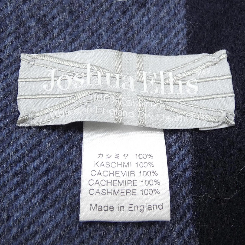 Khăn choàng JOSHUA ELLIS - Hàng hiệu Authentic 833215