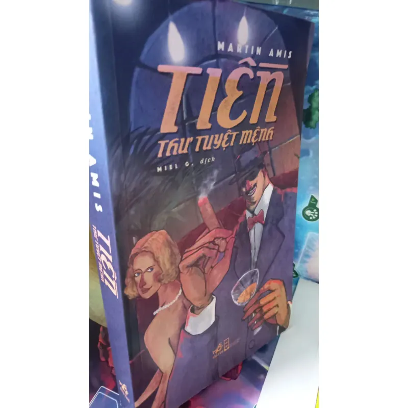 tiền thư tuyệt mệnh 1023116