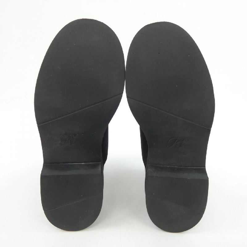 Giày bốt ROGER VIVIER - Hàng hiệu Authentic 828271