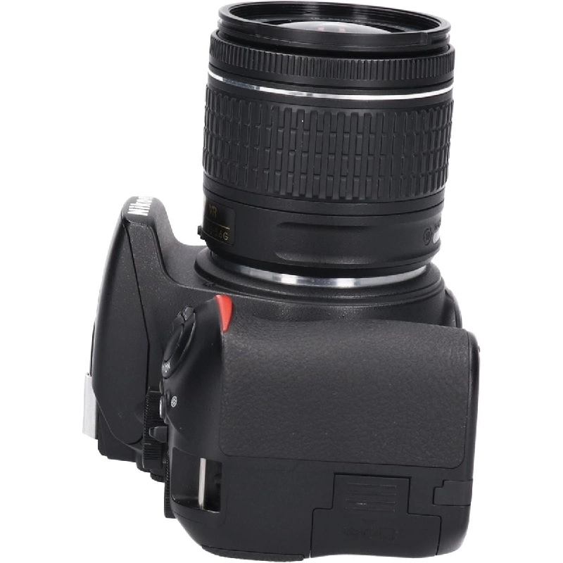 D3500 18-55VR Kit - Hàng hiệu Authentic 879984