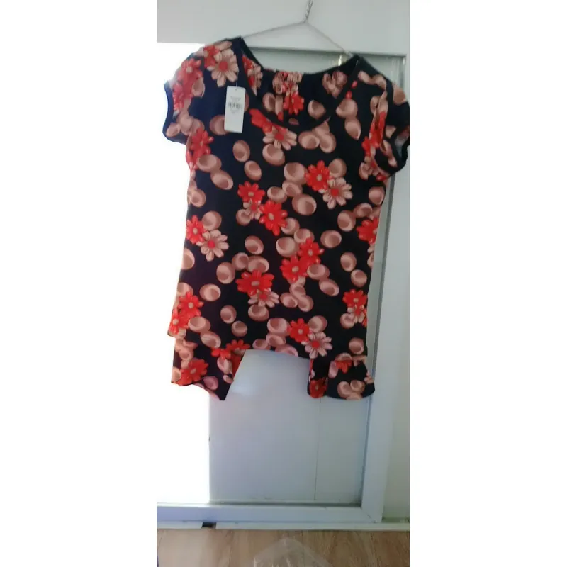 Quần áo nữ  793007