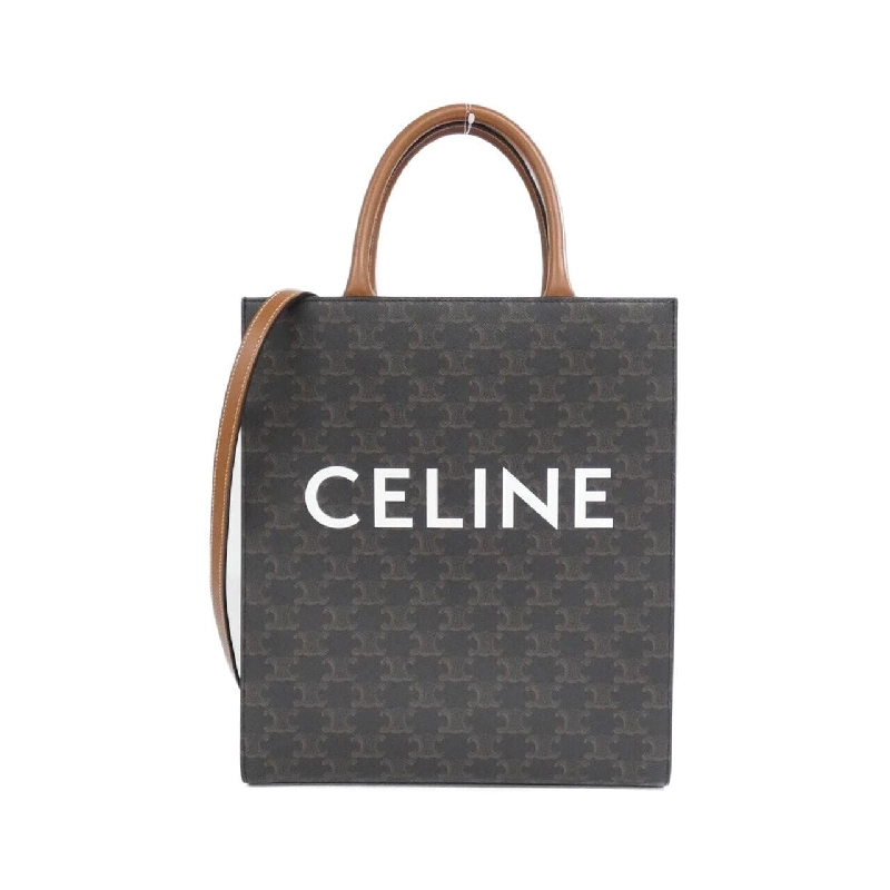 Túi Celine Small Vertical Cabas 191542BZK 616712