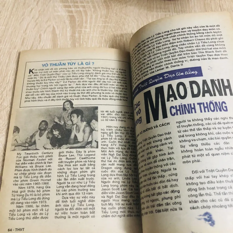 TÌM HIỂU VÕ THUẬT LÝ TIỂU LONG CÁI CHẾT BÍ ẨN  1010659