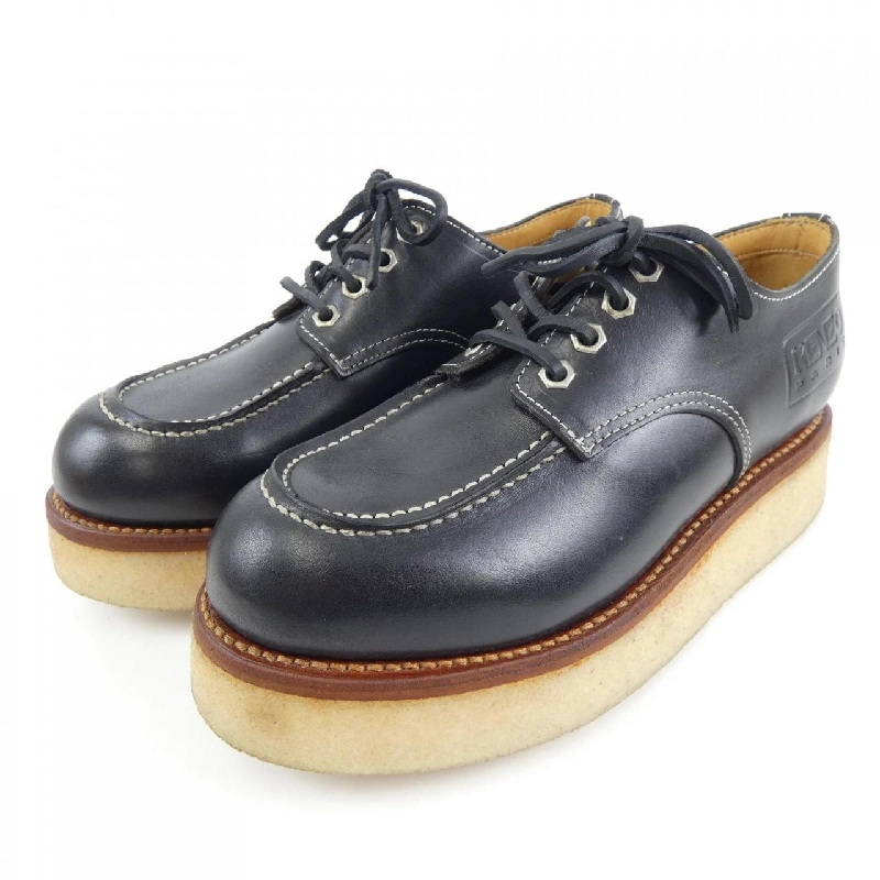 【Mã giảm giá】Giày Kenzo KENZO 665044