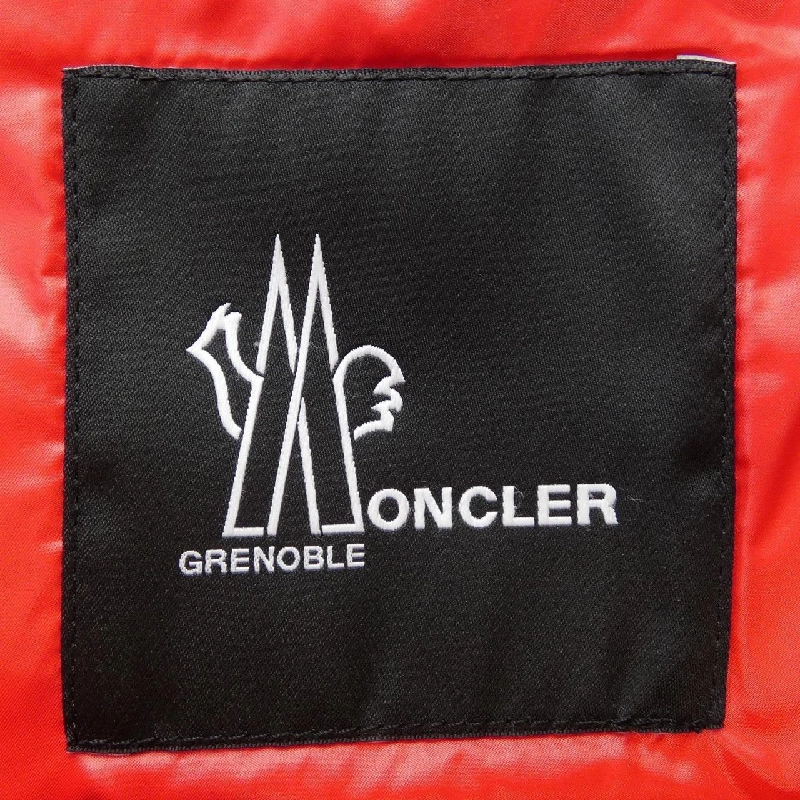 MONCLER GRENOBLE HINTERTUX Áo khoác lông - Hàng hiệu Authentic 888287