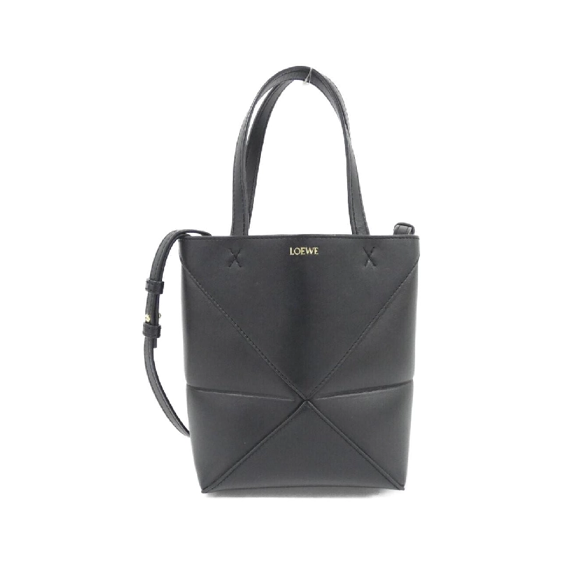 Túi xách Loewe Puzzle Fold Tote Mini A657V25X01 610183
