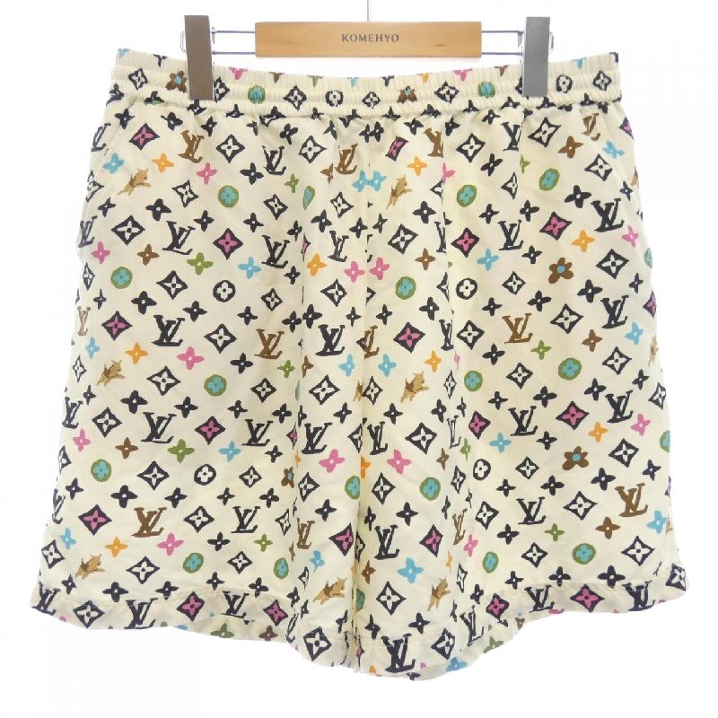 Quần short LOUIS VUITTON - Hàng hiệu Chính hãng 892751