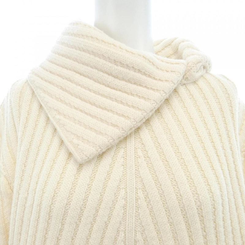 【Mã giảm giá】HERMES Áo len 642700