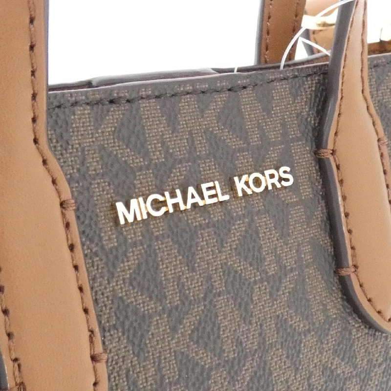 【新品】Michael Michael Kors VINCENT 35F4G2VC0B túi xách 619618