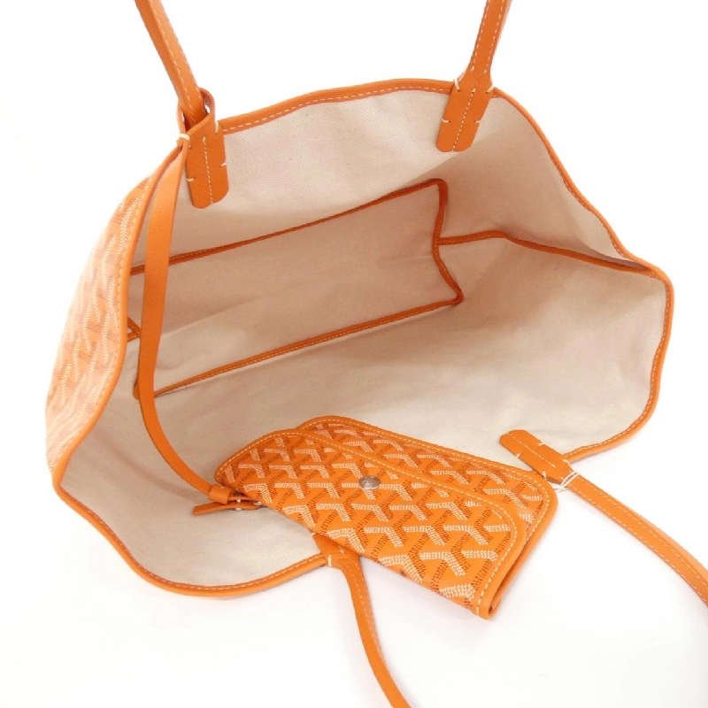 【Sản phẩm chưa sử dụng】Túi Goyard Saint Louis PM AMA LOUIS PM 610704