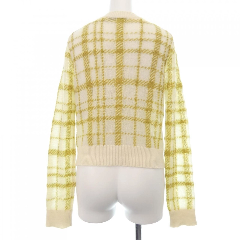 【Mã giảm giá】Áo cardigan CHRISTIAN DIOR 642281