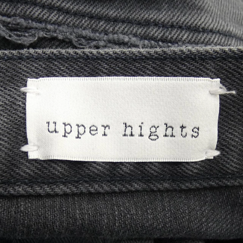 Quần jeans UPPER HIGHTS 861340-CBN - Hàng hiệu Authentic 819726