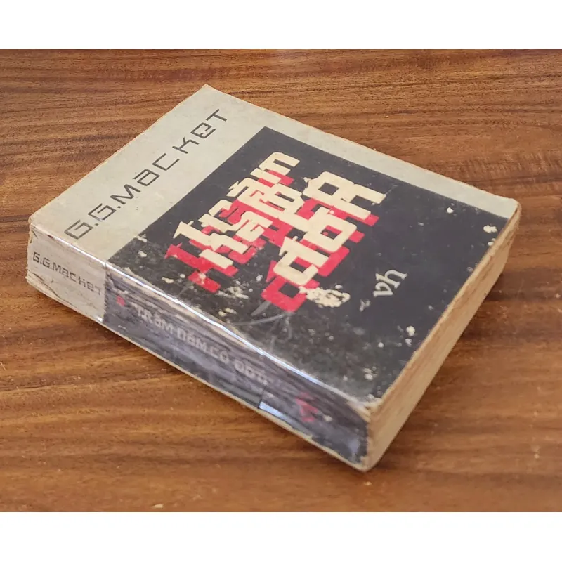 Trăm năm cô đơn, tác phẩm kinh điển của nhà văn Gabriel García Márquez 717765