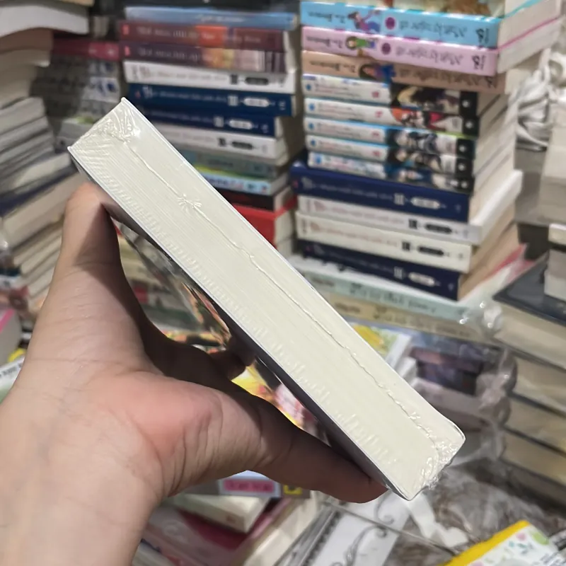 (đam mỹ) - Yêu Muộn - Lam Lâm 1003655