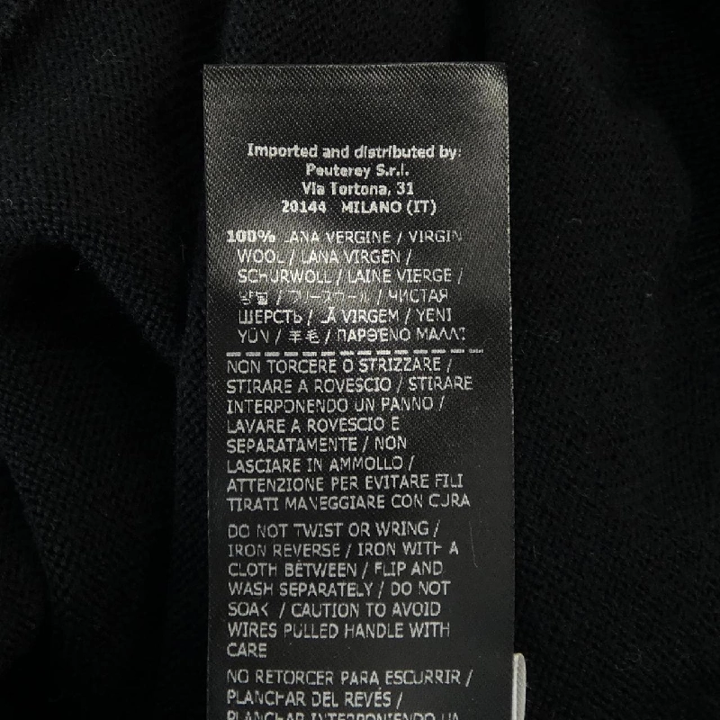 PEUTEREY PEU355099011218 Áo len - Hàng hiệu Chính hãng 896030