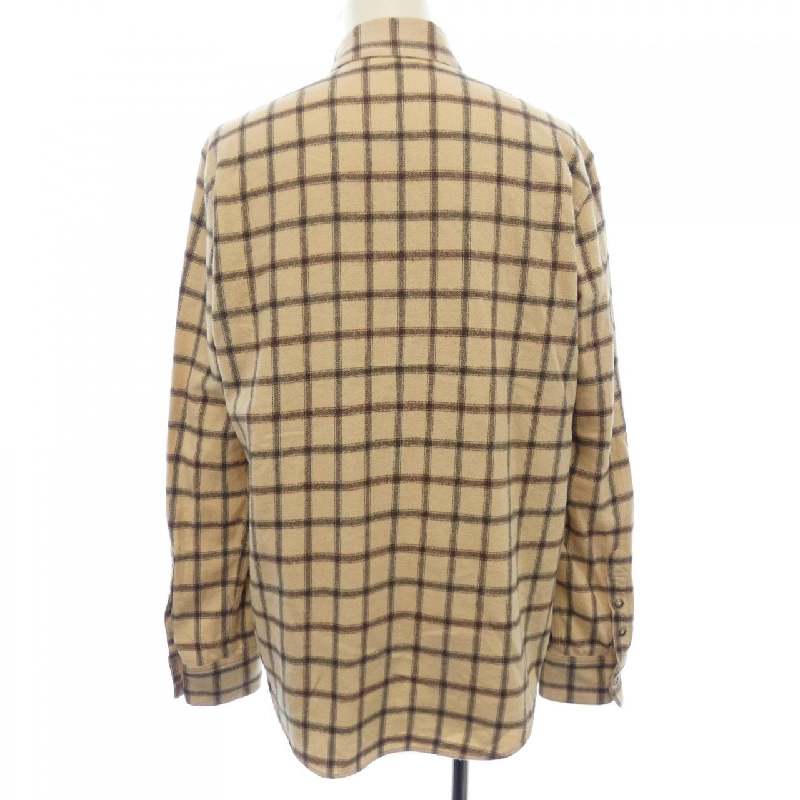 Áo sơ mi Papas - Hàng hiệu Authentic 898495