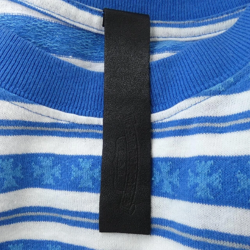 Áo thun CHROME HEARTS - Hàng hiệu Chính hãng 906169