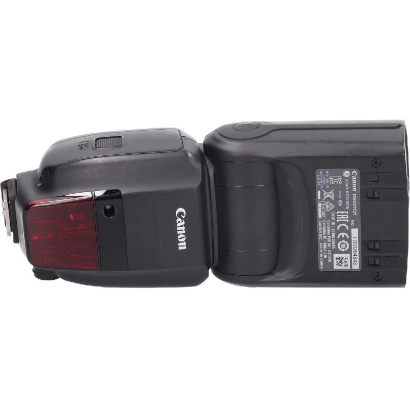 600EX II-RT - Hàng hiệu Authentic 877350