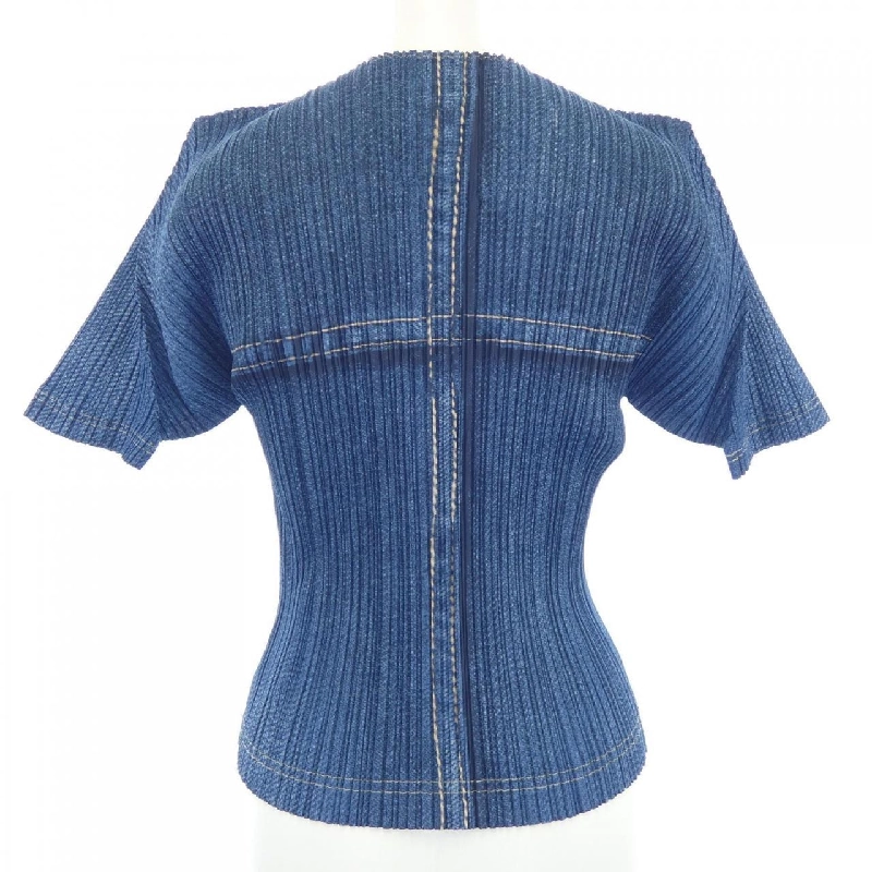 【Mã giảm giá】Áo PLEATS PLEASE 641170