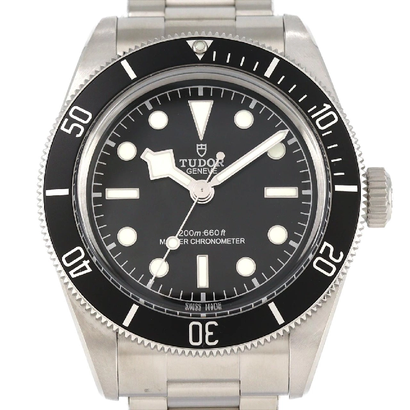 Tudor Black Bay 7941A1A0NU-0001 SS tự động - Hàng hiệu Chính hãng 880694