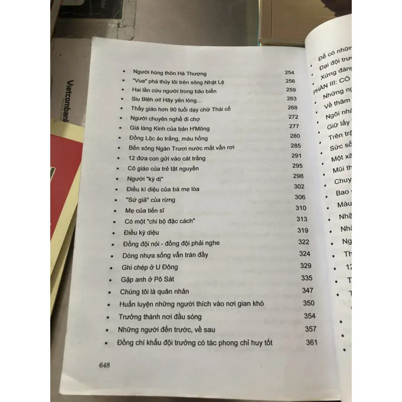 Chung một con đường 977710