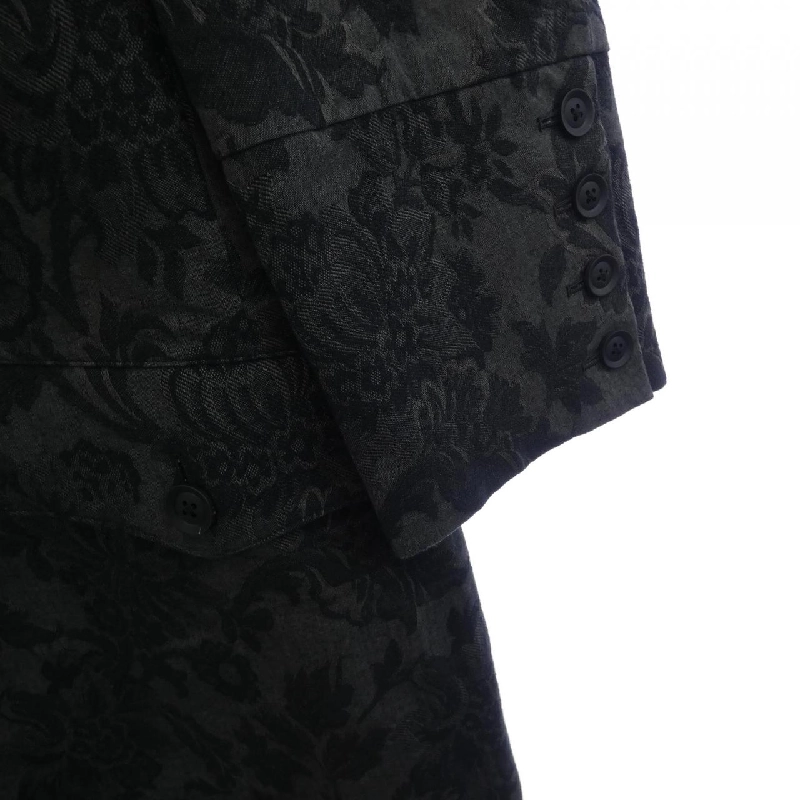 YOHJI YAMAMOTO POUR HOMME HO-J24-014 Áo khoác - Hàng hiệu Authentic 893062