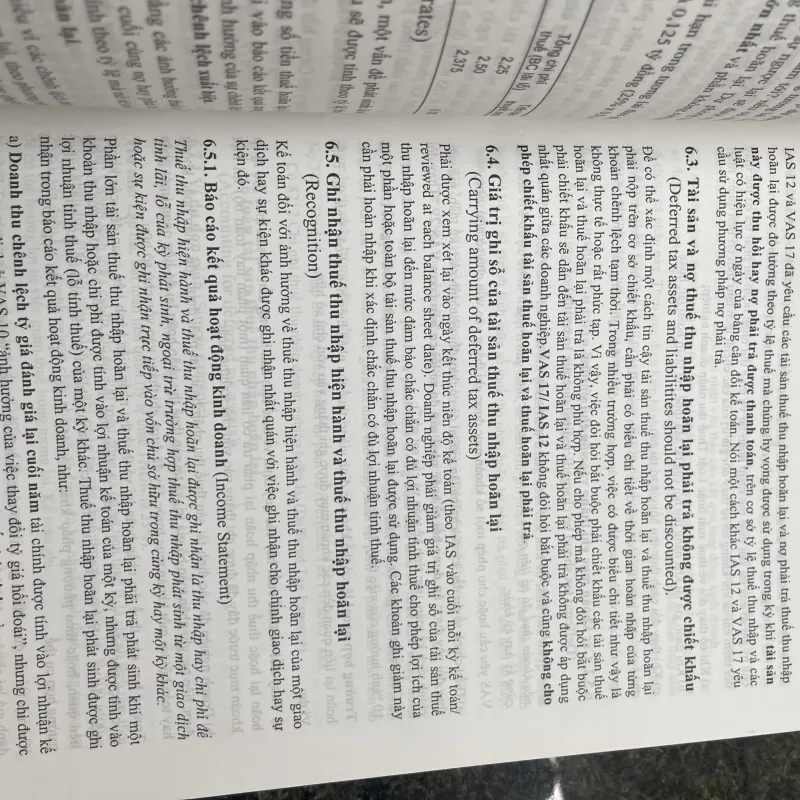 Kế toán tài chính Trần Xuân Nam BÌA CỨNG 754661