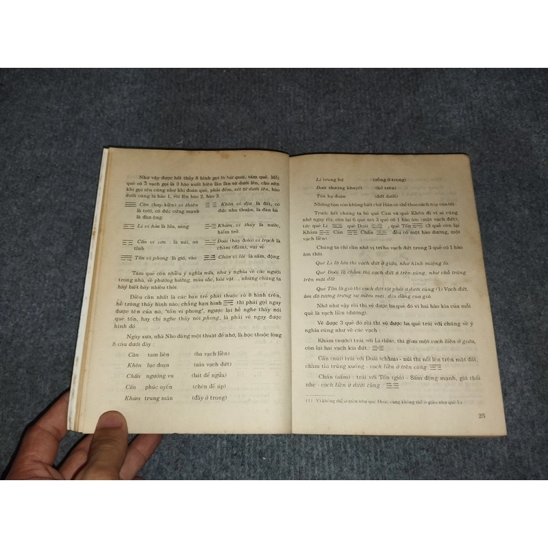 KINH DỊCH ĐẠO CỦA NGƯỜI QUÂN TỬ 478610