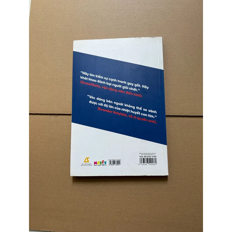 Siêu sao trong giới thể thao 738308