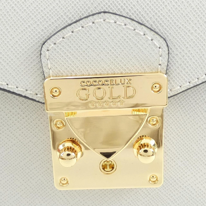 【Khuyến mãi】Túi COCOCELUX GOLD 662084