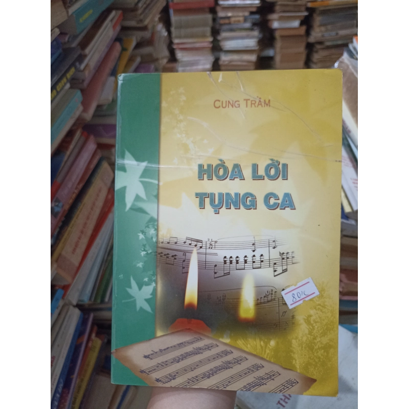 Hoà Lời Tụng Ca 🌻 507313