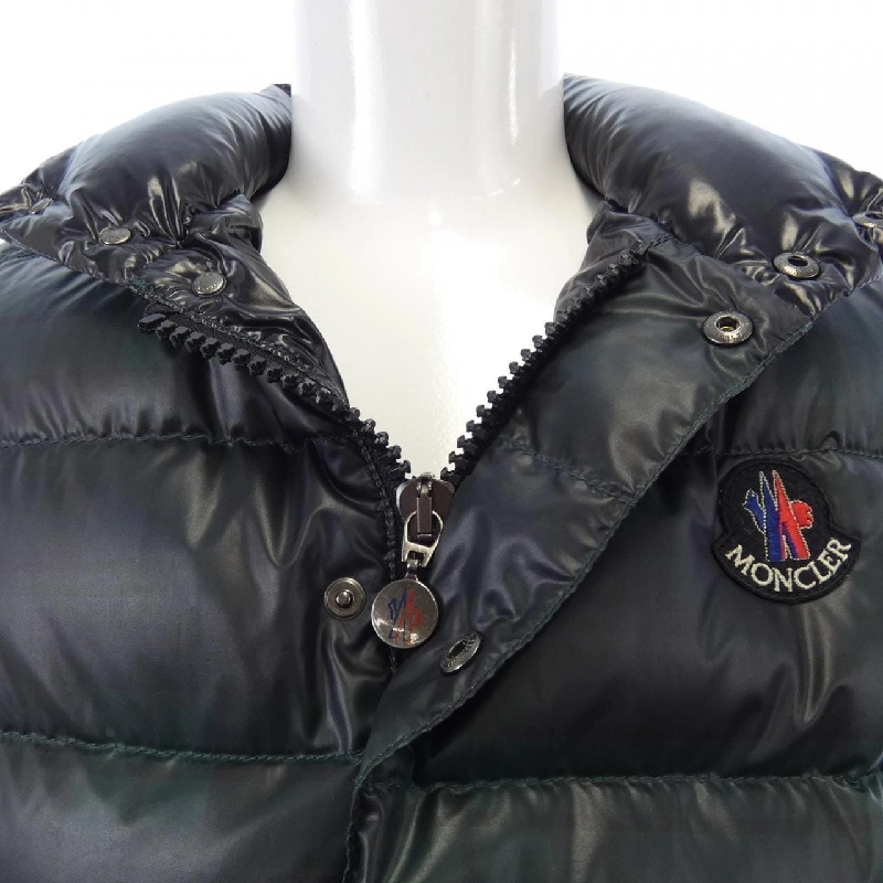 Áo gile MONCLER - Hàng hiệu Chính hãng 897581