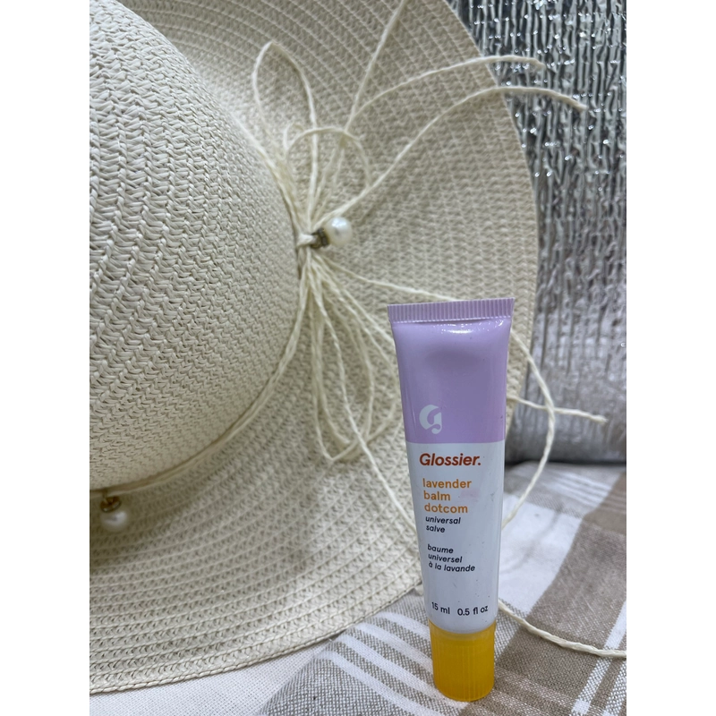 SON DƯỠNG GLOSSIER BALM DOTCOM 15ML 549026