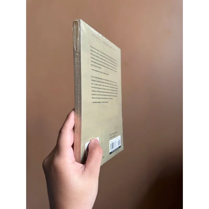 Lục Xì - Vũ Trọng Phụng (Sách Tiếng Anh) 750261