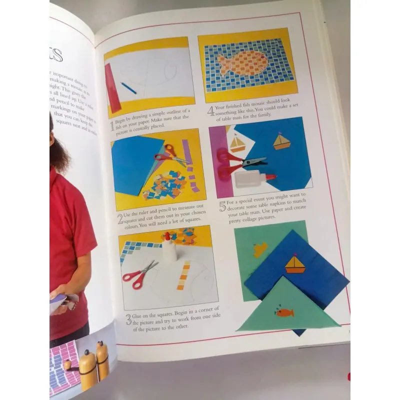 365 Things to Make and Do 1032980