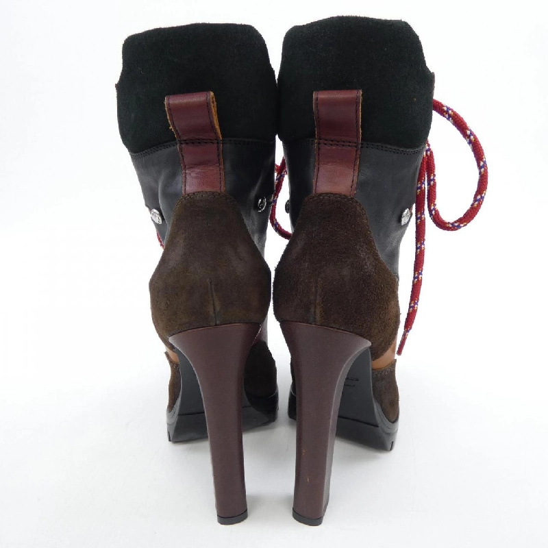 Giày bốt DSQUARED2 - Hàng hiệu Chính hãng 827434